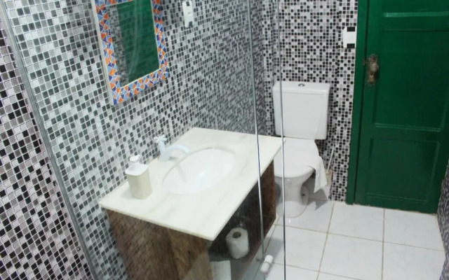 Tamboleiro's Hotel Residence