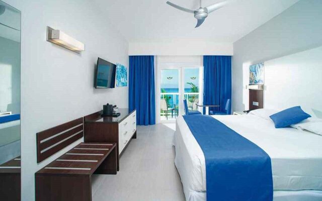 Hotel Riu Reggae - Adults Only - All Inclusive