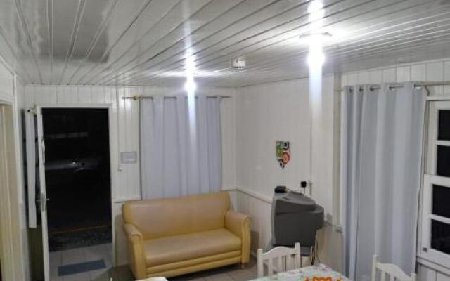 Hotel Pousada Marina