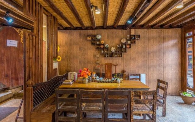 Lijiang Yi Jing Hotel