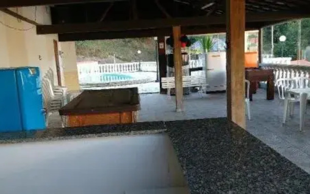 Pousada Vale dos Barões