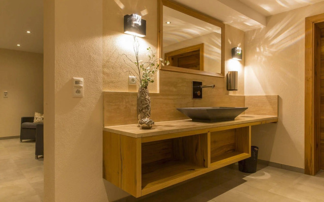 Alpenland Gerlos - Hotel & Breakfast