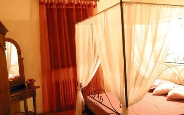 Casa Vacanze La Dolce Vita