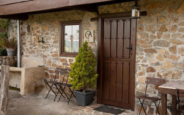 Casa Rural El Corquieu de la Cava