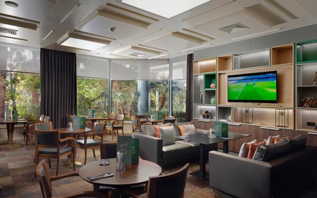 Holiday Inn Athens Attica Av. Airport West by IHG