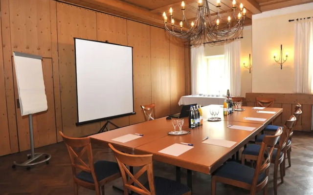 BIO-Hotel Adler/Restaurant