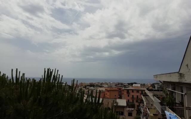 Appartamento Genziane