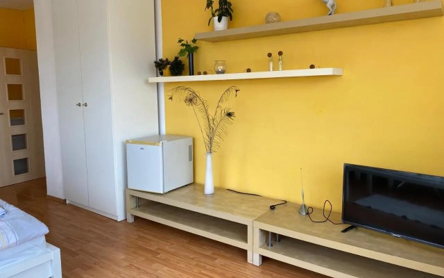 Paradise villa apartment