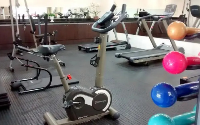 Arco Hotel Premium Piracicaba