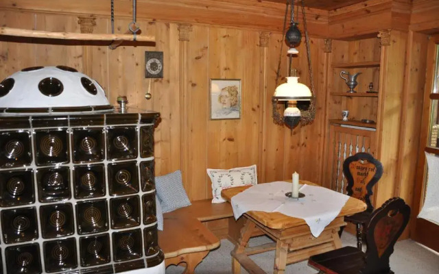 Ferienwohnung Andrea