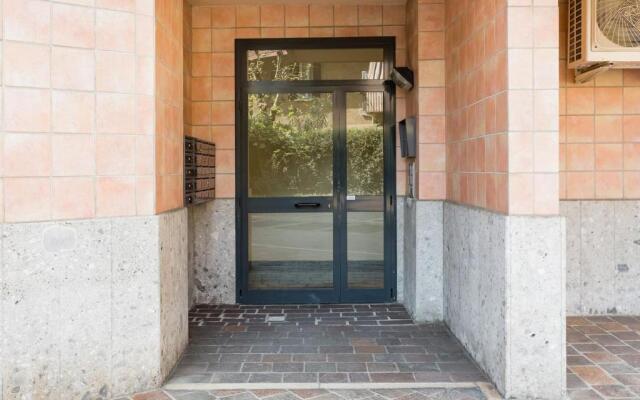 Golden Suite apartment & day use