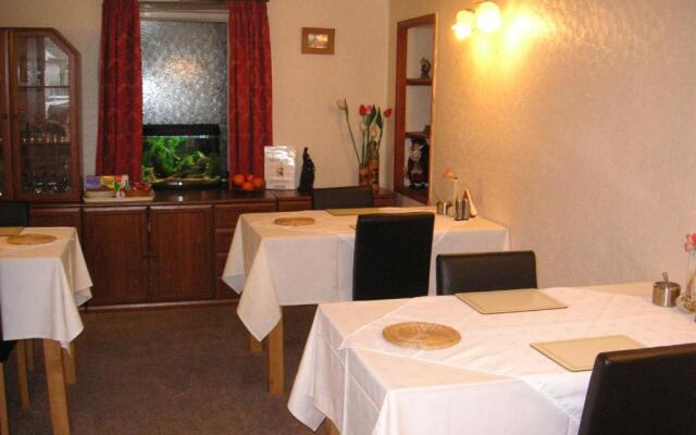 Ty Newydd B&B