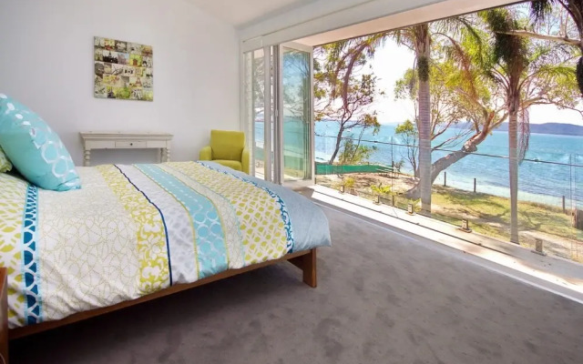 Ebb and Flow @ Corlette