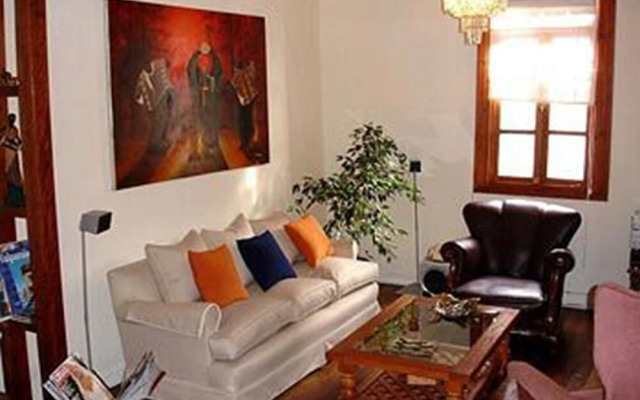 Garivalpo Bed & Breakfast