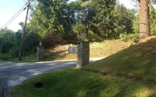 The Inn at Stockbridge