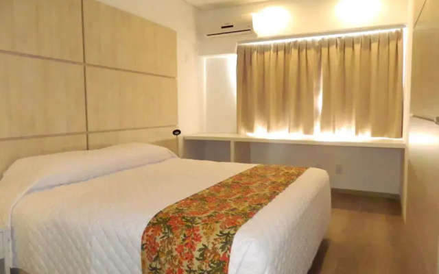 M. Tower Hotel