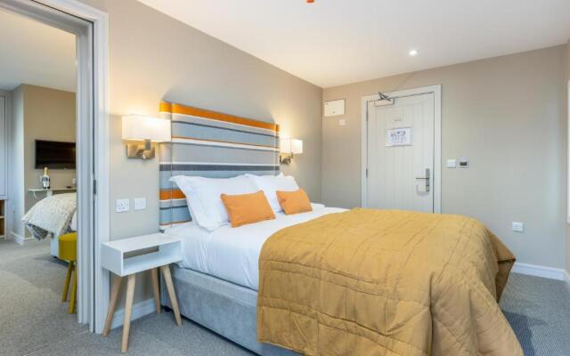 Polzeath Beach House