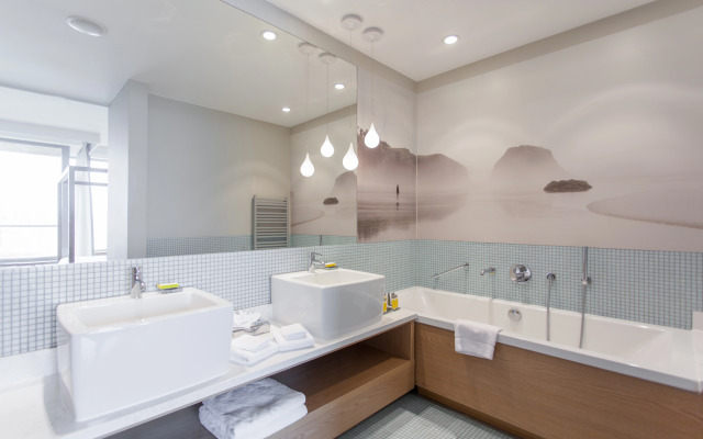 Sopot Marriott Resort & Spa