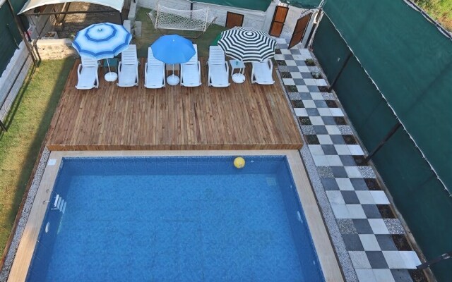 Villa Valente by Villamnet