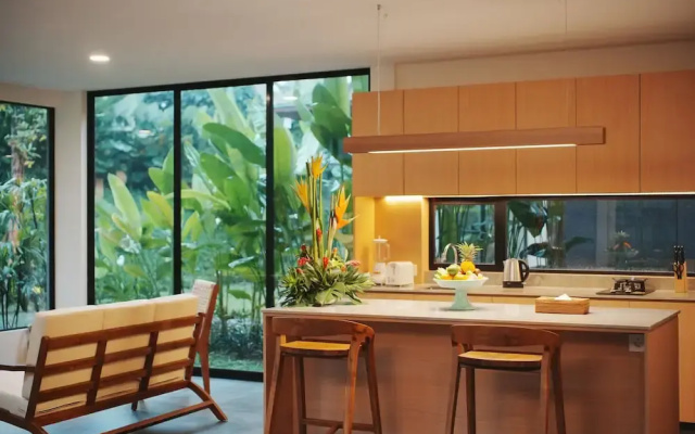 Sebali Ubud Villas by Premier H Asia