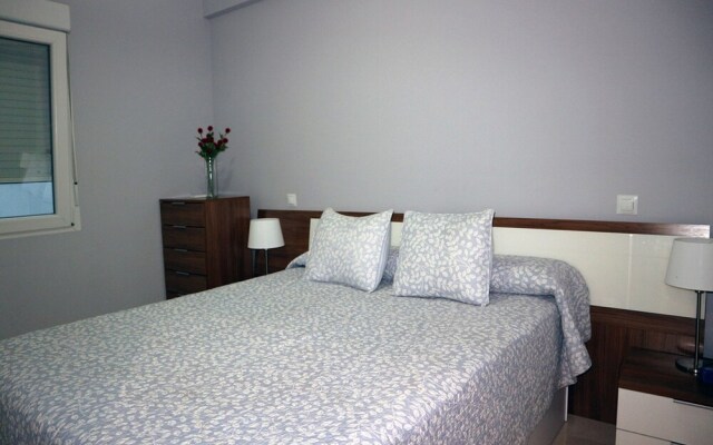 107464 Apartment In Fuengirola