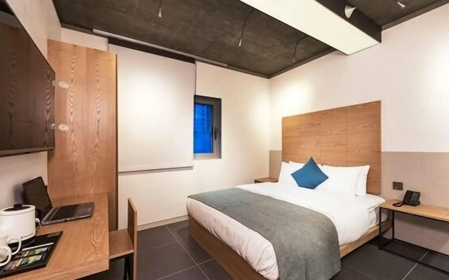 Jamsil Delight Hotel