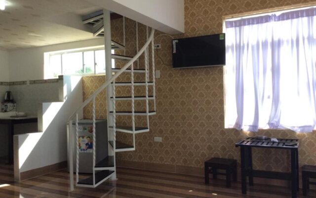 M-Anh Hotel