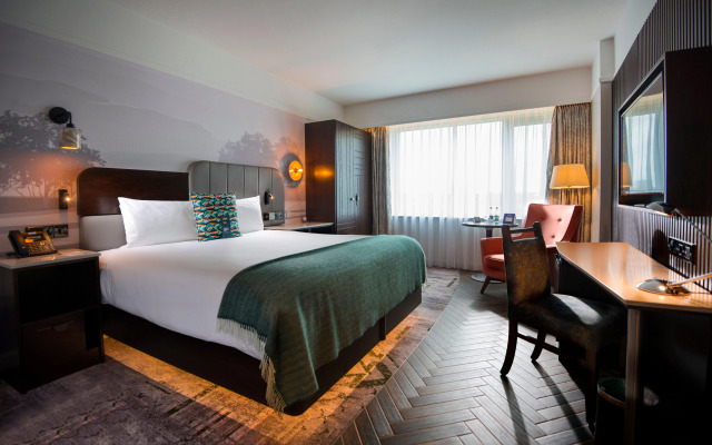 Crowne Plaza Hotel Blanchardstown by IHG