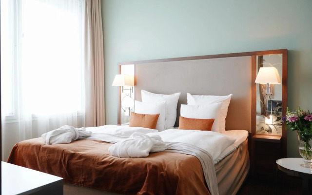 Clarion Hotel Arlanda Airport Terminal