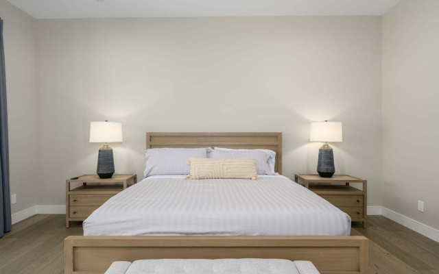 Casa Prestige 4 Bedroom Home