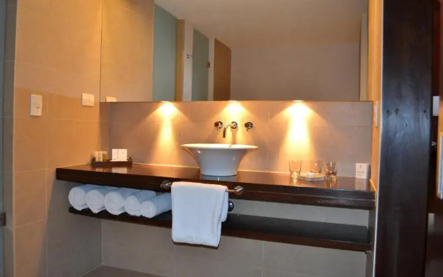 Loi Suites Chapelco Hotel
