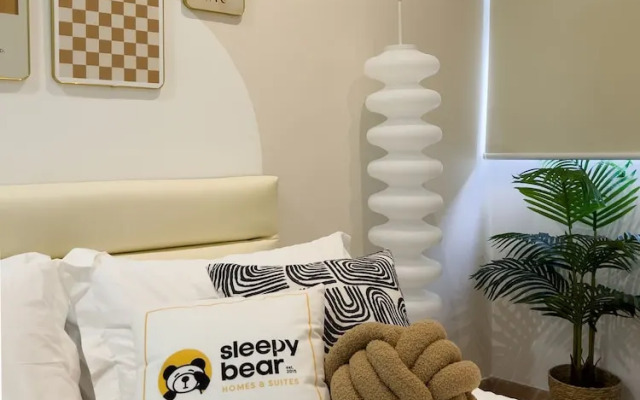 Riveria City KL Sentral by Sleepy Bear