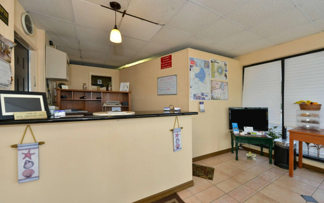 Budget Inn Okeechobee