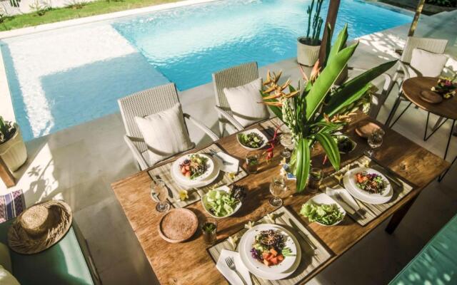 Lila Boutik Residence
