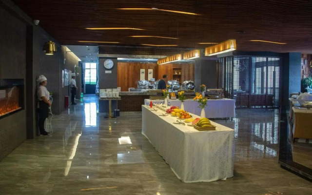 Anhao Hot Spring Hotel