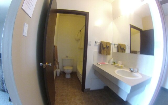 Rycroft Hotel