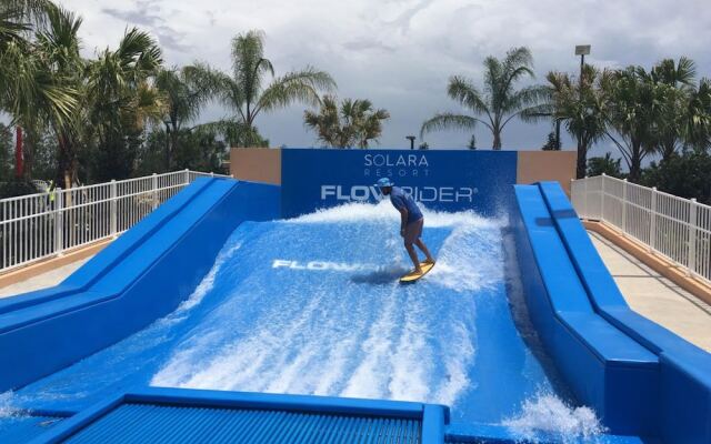 Solara - 9 Bedrooms House W/Pool-8102sa