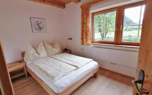 Sonniges Landhaus in den Hohen Tauern