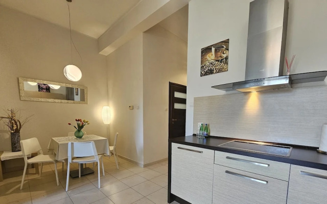 Apartament Plażowy - 365PAM