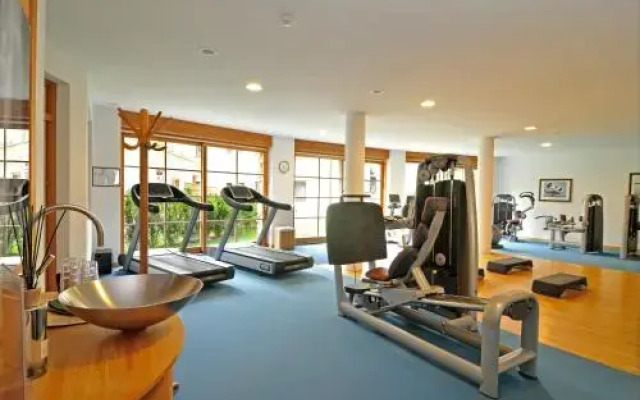 Vitalpina Hotel Dosses