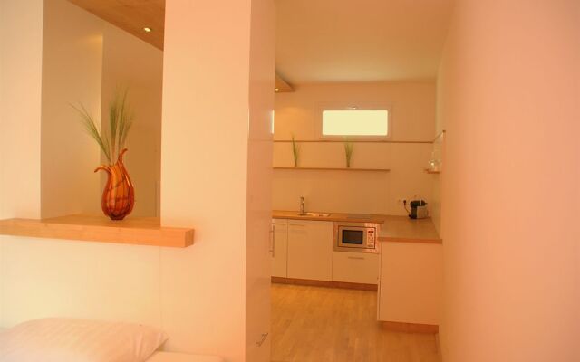 Wienwert Serviced Apartments