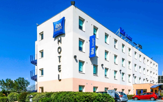 ibis budget Marseille Vitrolles