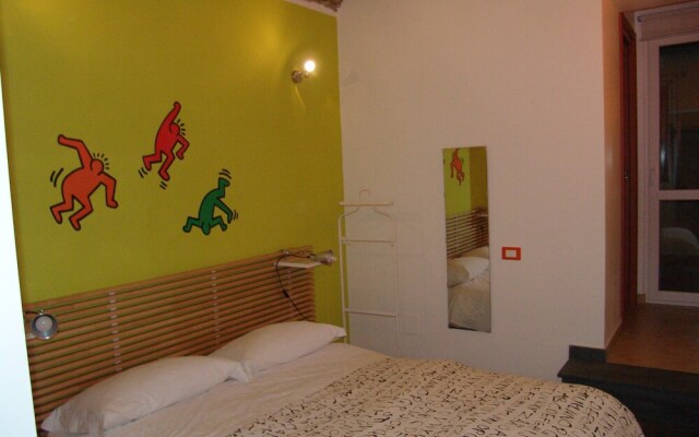 InCentro Apartments