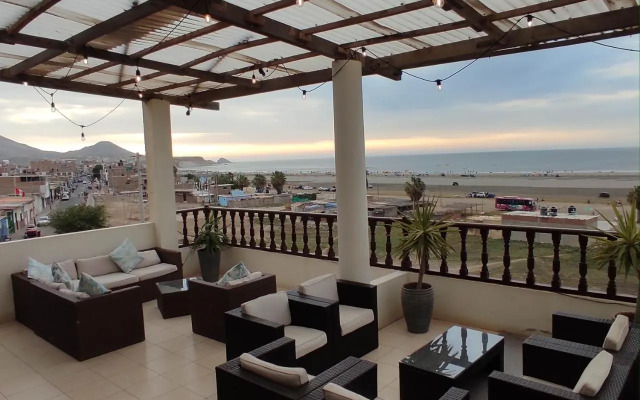 Hotel Nuevo Amanecer