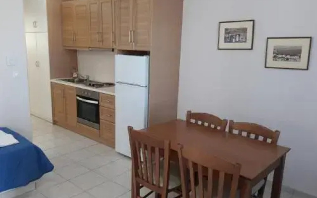 Medusa Rooms & Apartment