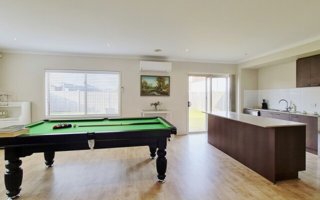 Saltwater Coast House by GoodLive
