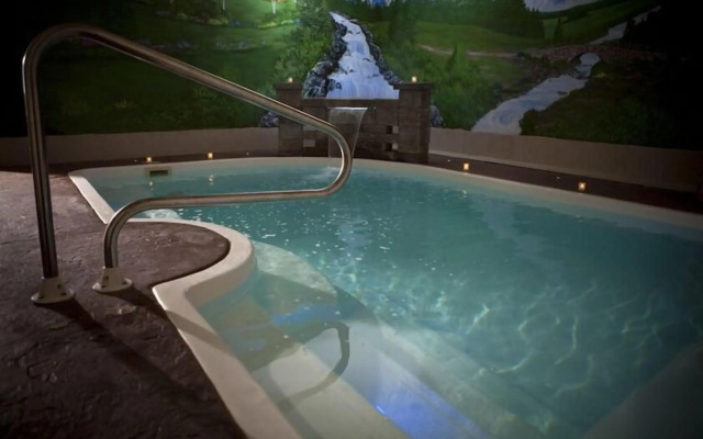 Belamere Suites Hotel