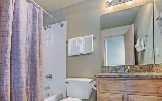 River Mtn Lodge W322