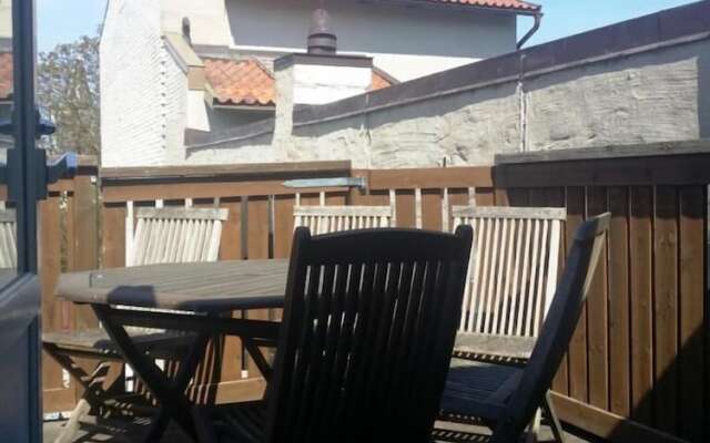 Adelsgatan Bed & Breakfast