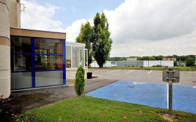 Brit Hotel Saint-Quentin